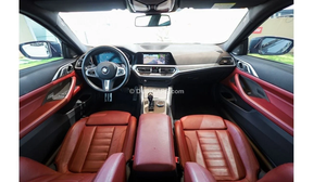 BMW 4 Series 420 2021