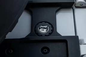 Jeep Wrangler Unlimited 2023