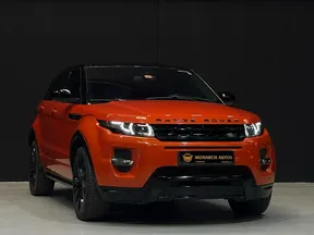 Land Rover Range Rover Evoque 2015