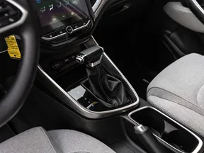 Chevrolet Captiva 2025