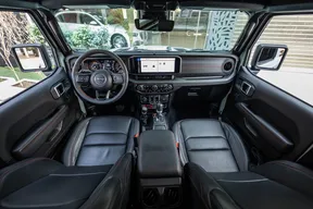 Jeep Wrangler 2024