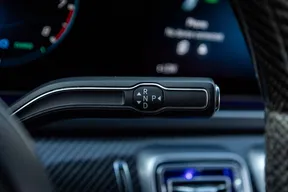 Mercedes-Benz GLE 63 AMG 2021