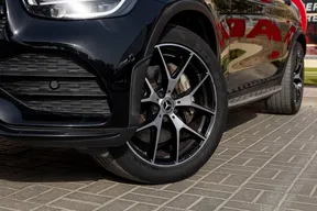 Mercedes-Benz GLC 300 2023