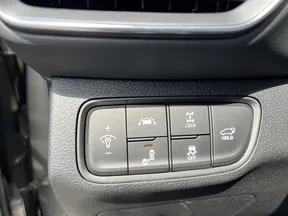 Hyundai Santa Fe 2019