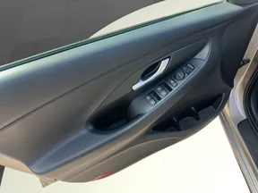 Hyundai i30 2020