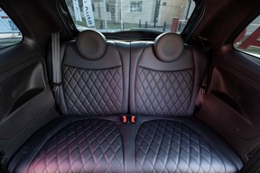 Fiat 500 2023