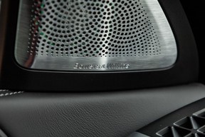 BMW X6 M Competition 2024