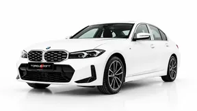 BMW 3 Series 325 2025