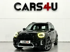 MINI Countryman Cooper S 2023