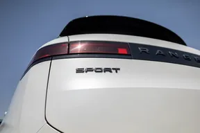 Land Rover Range Rover Sport 2024