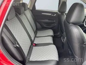 Mazda CX-5 2021