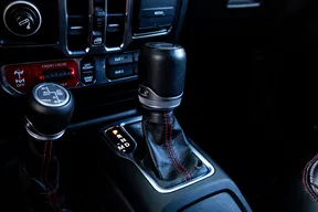 Jeep Wrangler Unlimited 2021