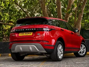 Land Rover Range Rover Evoque 2020