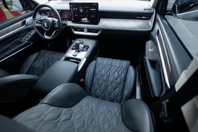 Great Wall (GWM) 2024