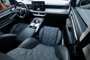 Great Wall (GWM) 2024