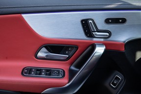 Mercedes-Benz CLA 45 AMG S 2021