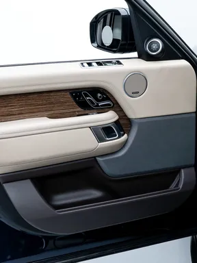 Land Rover Range Rover 2019