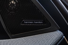 BMW X3 M50 2025