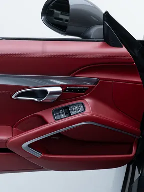 Porsche 911 Carrera S 2019