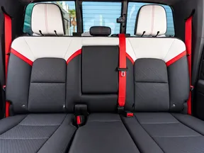 GMC Canyon 2025