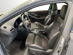 Hyundai i30 2022