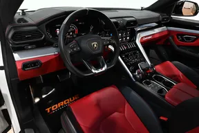Lamborghini Urus 2020