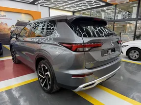 Mitsubishi Outlander / Airtek 2024