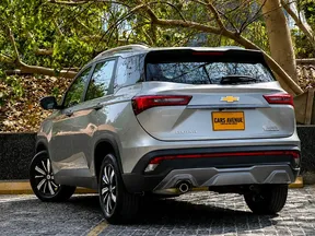 Chevrolet Captiva 2021