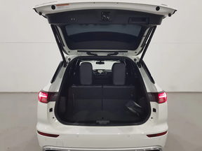 Mitsubishi Outlander / Airtek 2025