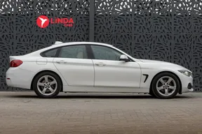 BMW 4 Series 420 Gran Coupe 2019