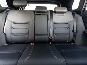 Ford Territory 2026