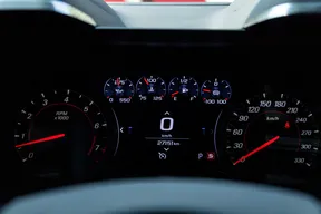 Chevrolet Camaro ZL1 2023