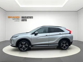 Mitsubishi Eclipse Cross 2021