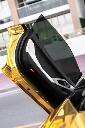 Lamborghini Aventador 2015