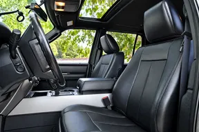 Ford Expedition 2016