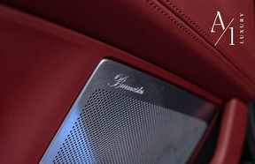 Porsche 911 Turbo S 2023