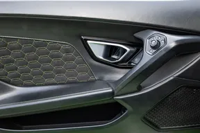 Lamborghini Huracán Evo Spyder 2022