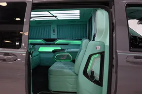 Mercedes-Benz V-Class 2023