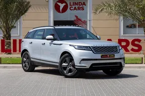 Land Rover Range Rover Velar 2021