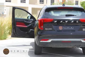 Haval Jolion 2023