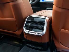 BMW 7 Series 735 2023