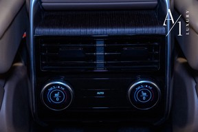 Land Rover Range Rover 2023