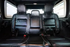 Jeep Wrangler Unlimited 2021