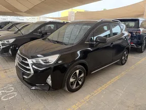 JAC S3 / JS3 2024