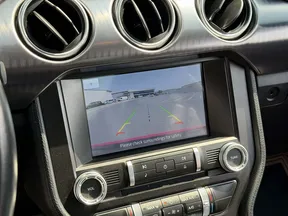 Ford Mustang 2021