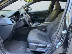Toyota C-HR 2022