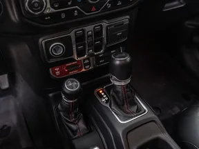 Jeep Wrangler Unlimited 2023