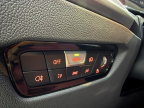 BMW 3 Series 325 2025