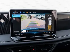Volkswagen Tiguan 2025