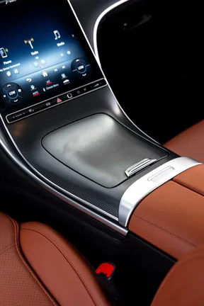Mercedes-Benz C-Class 300 2023